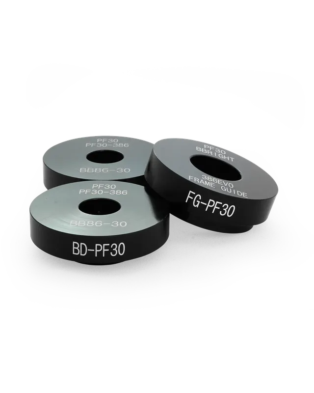 Kogel PF30 set prese monobloc cadru PF30 ax 30mm