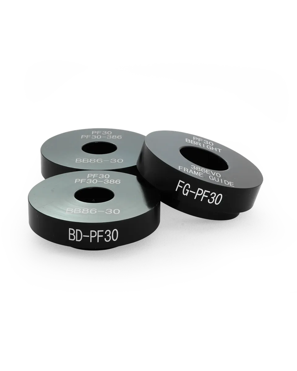Kogel PF30 set prese monobloc cadru PF30 ax 30mm