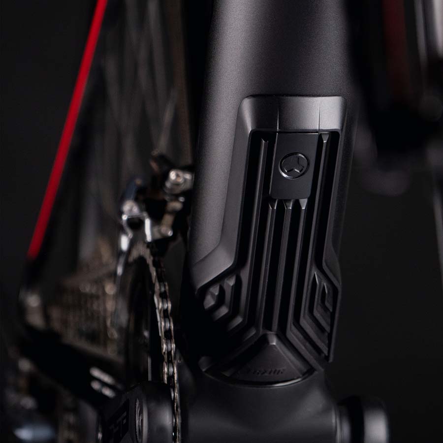 Fazua Ride 50 Drivepack Street motor 350 W