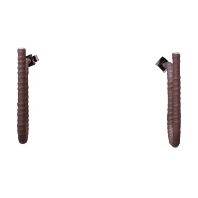 Rayvolt Surfboard Carrier suport placa lateral
