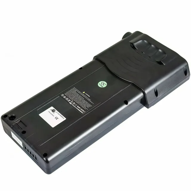 Zundapp Z110 Z120 F160 acumulator portbagaj 36V 10.4Ah Samsung