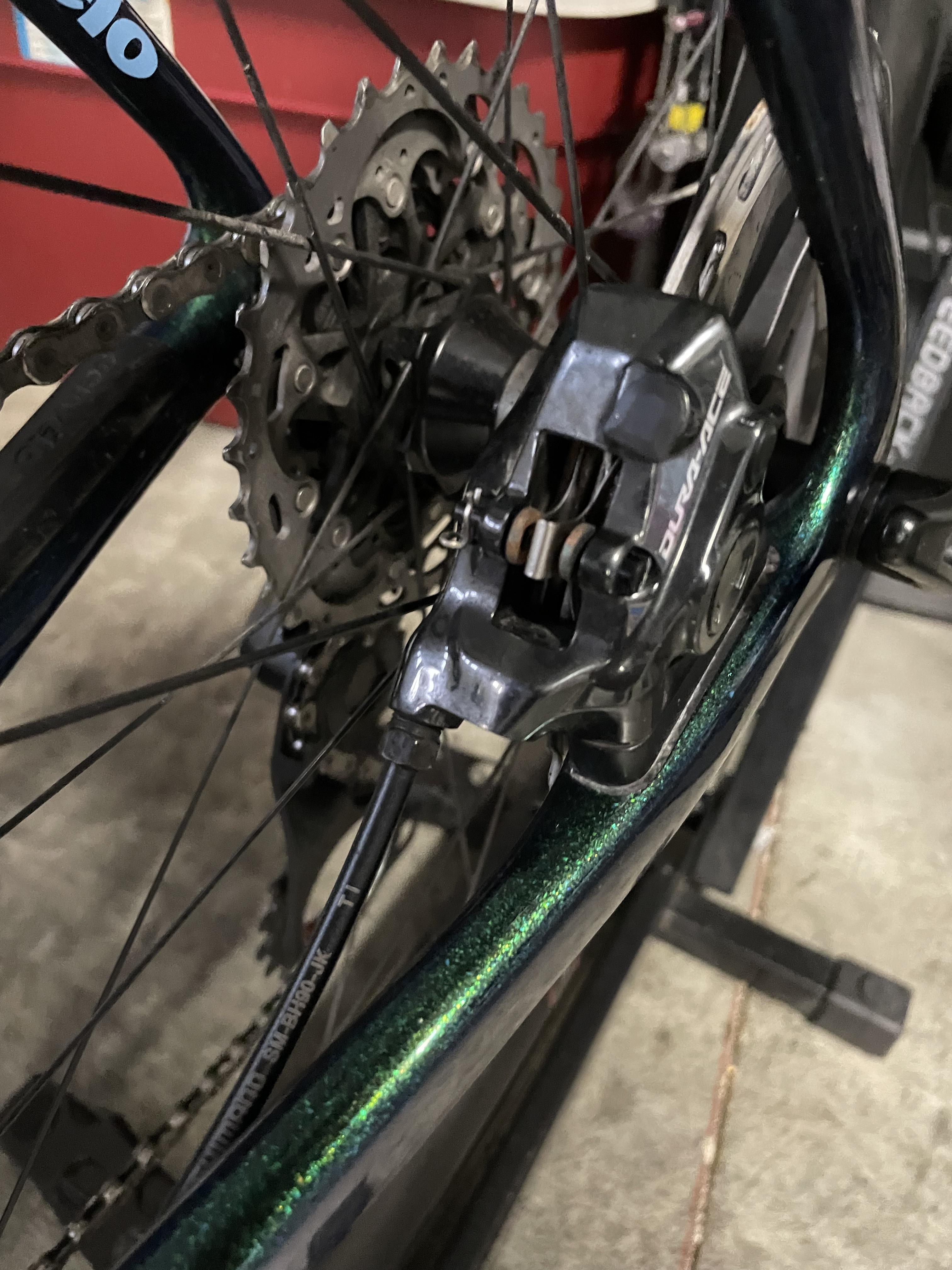 Kogel Bearings Kratos placute frana SRAM Code sinterizate