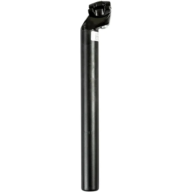 Zündapp tijă șa 31,8 mm x 350 mm neagră