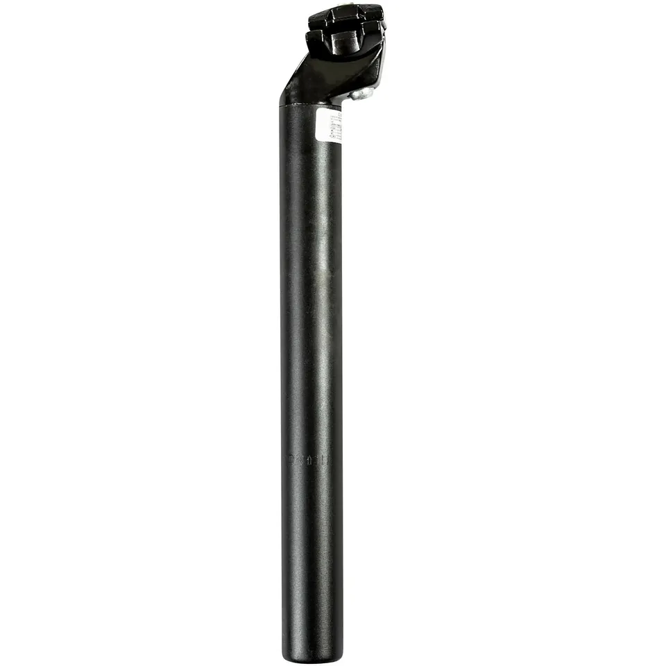 Zündapp tijă șa 31,8 mm x 350 mm neagră