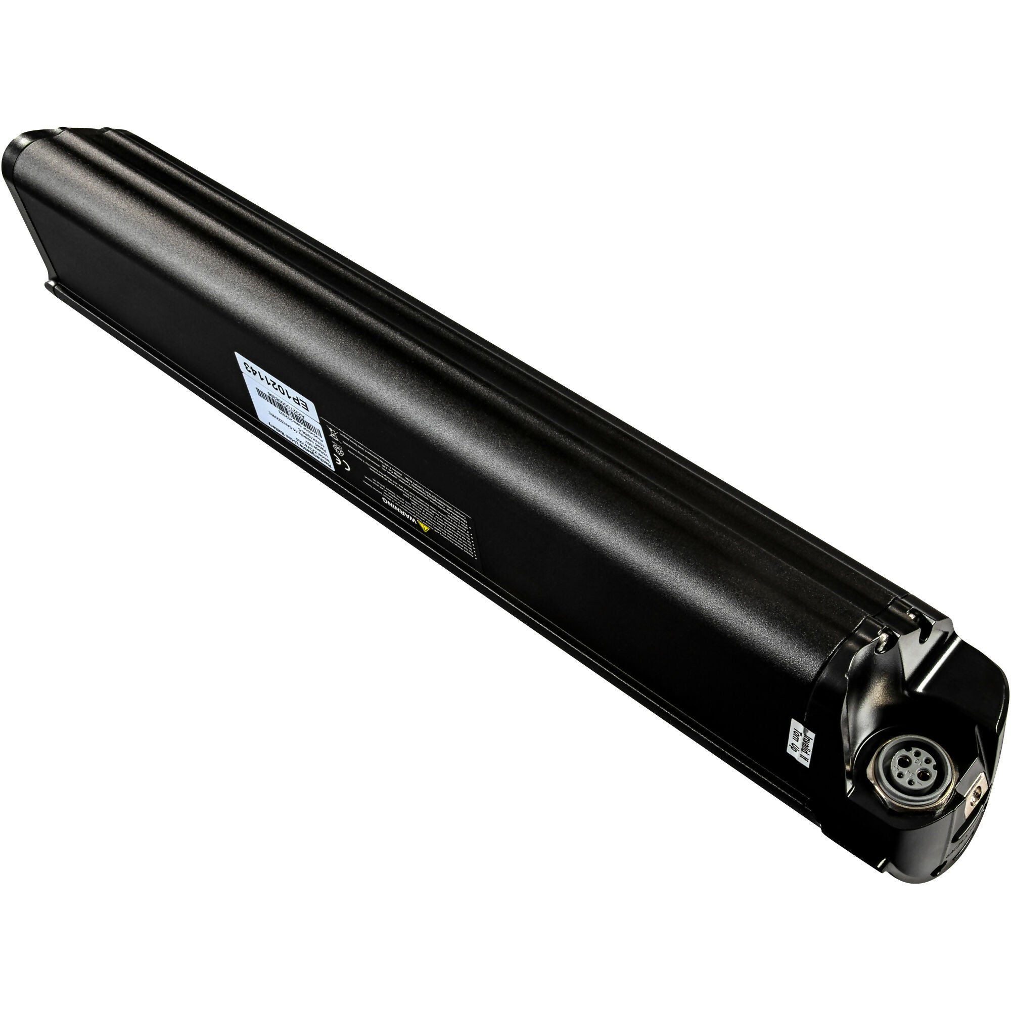 Zündapp Z808 acumulator ebike 36V 14.5Ah 522Wh negru