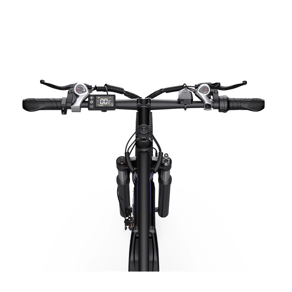 DUOTTS C29 Pro bicicleta electrica baterie simpla