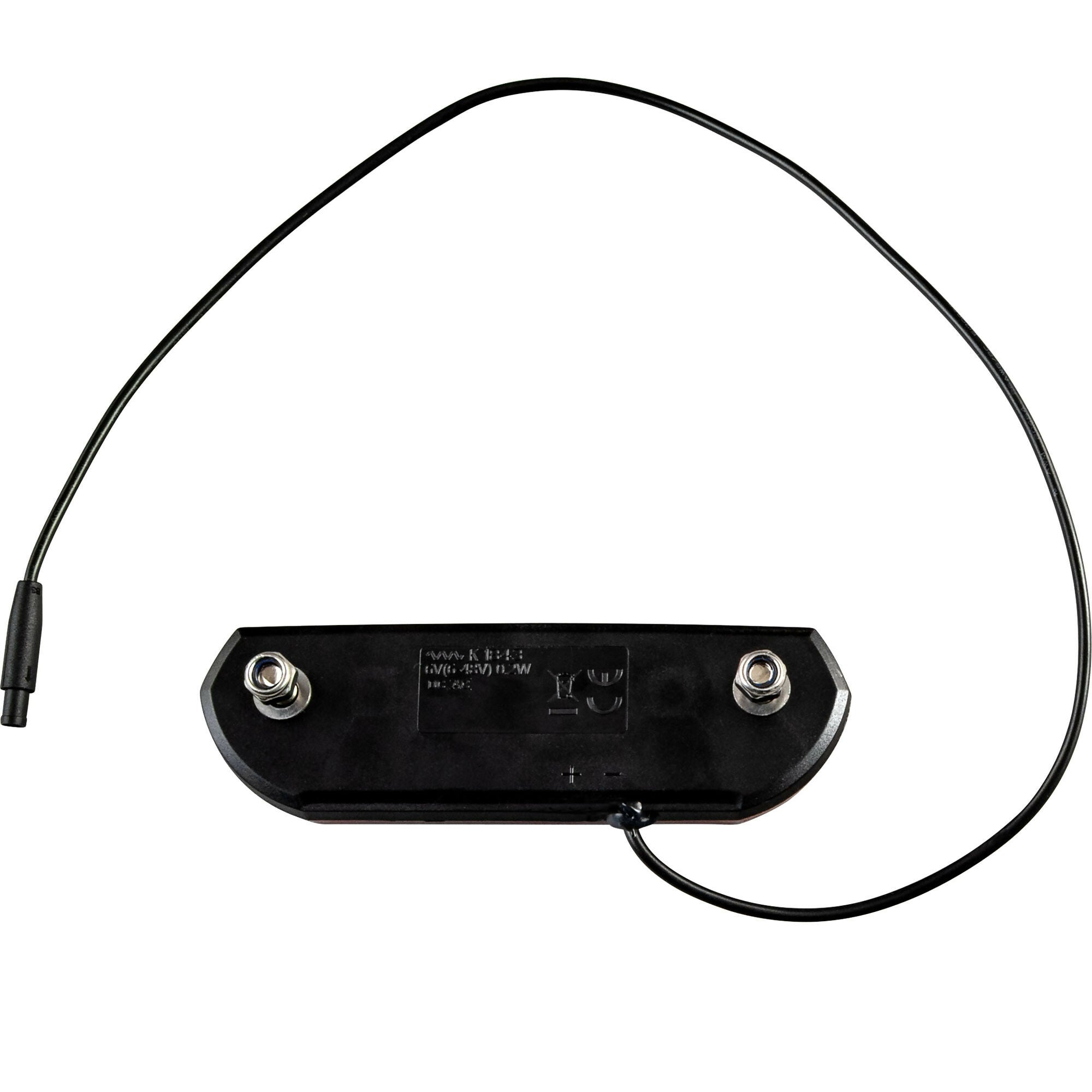 Zündapp JY-556EL stop spate LED 6-48V cablu 400 mm