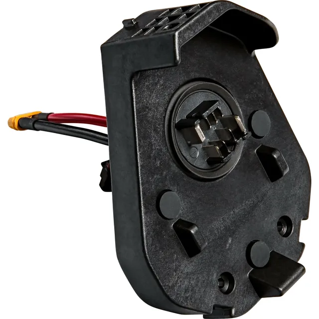 Zündapp suport baterie cadru inferior ebb plastic