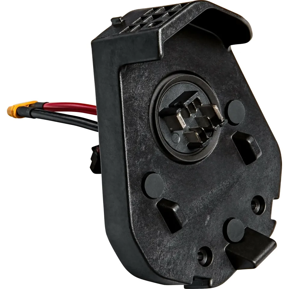 Zündapp suport baterie cadru inferior ebb plastic