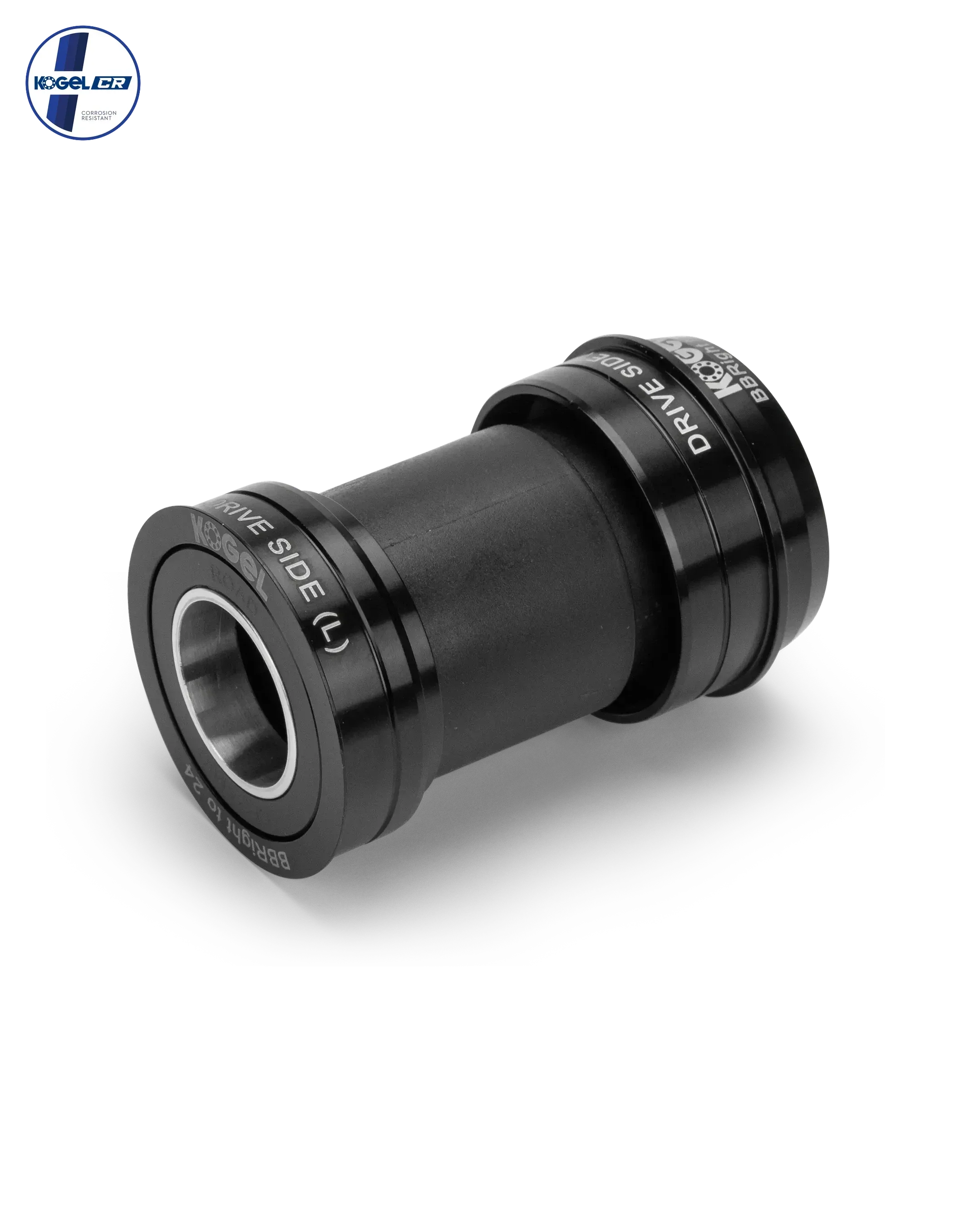 Kogel BBRIGHT-24 monobloc Rotor 24mm ceramic sosea