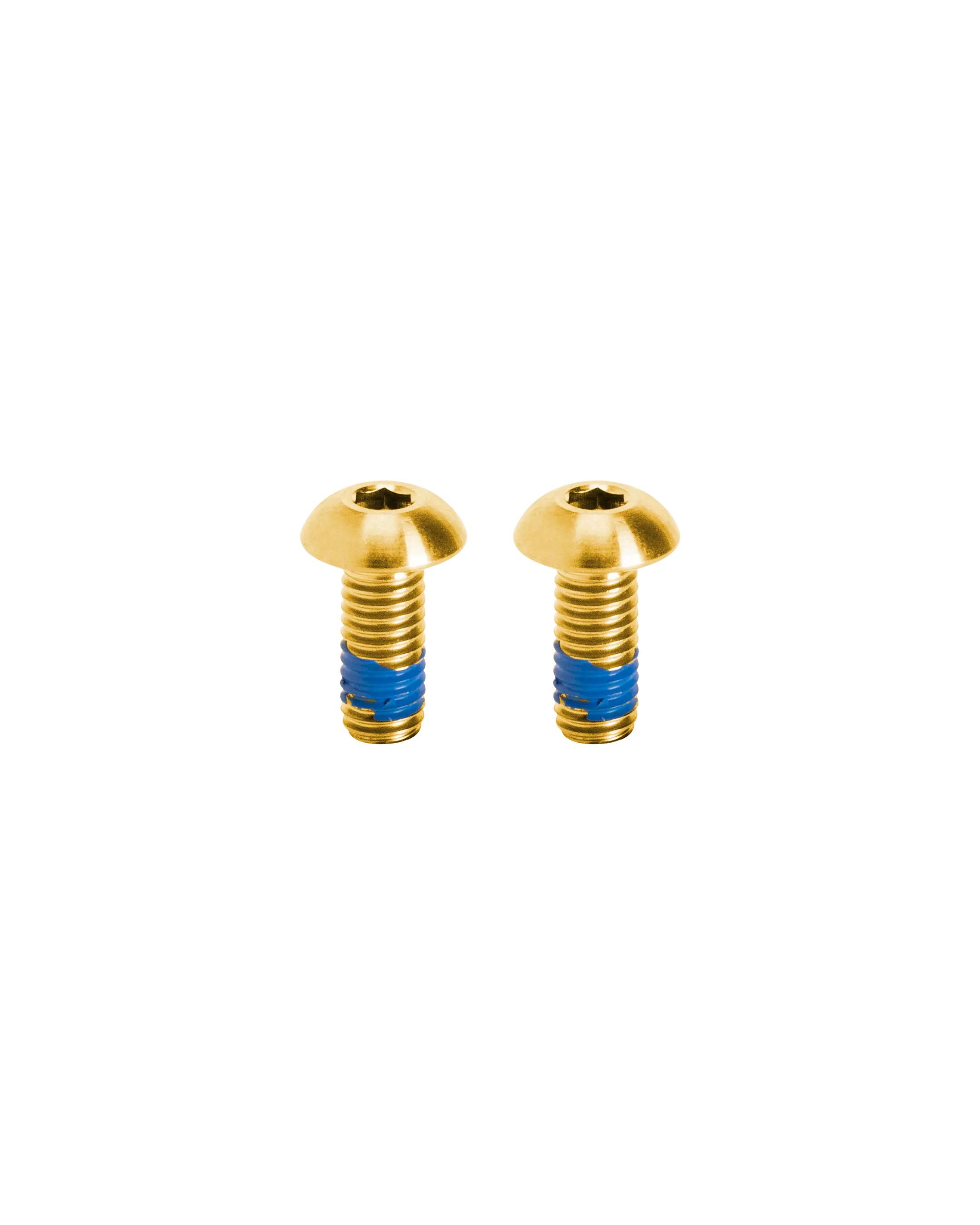 Kogel suruburi bidon titan M5x12mm Oil Slick