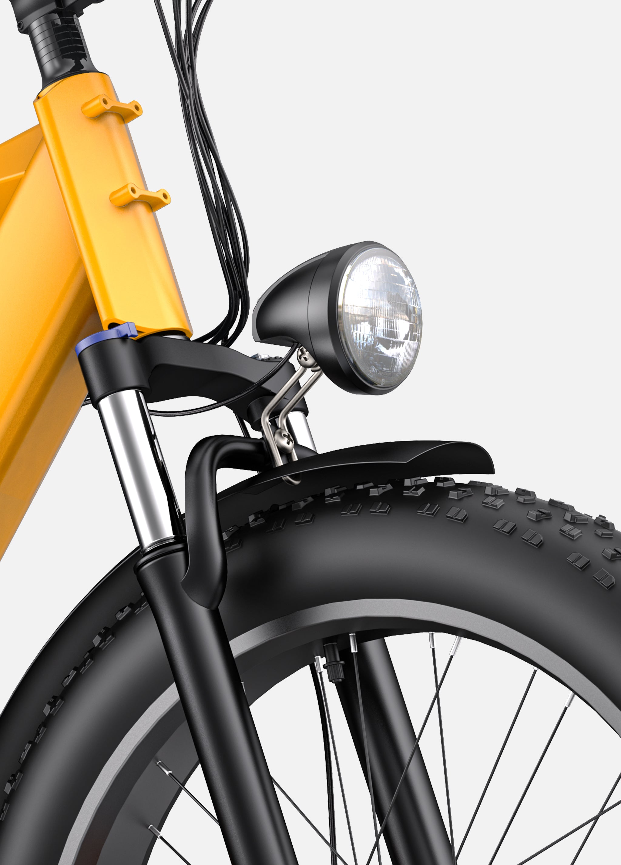 ENGWE E26 bicicletă electrică step-through gri 140km