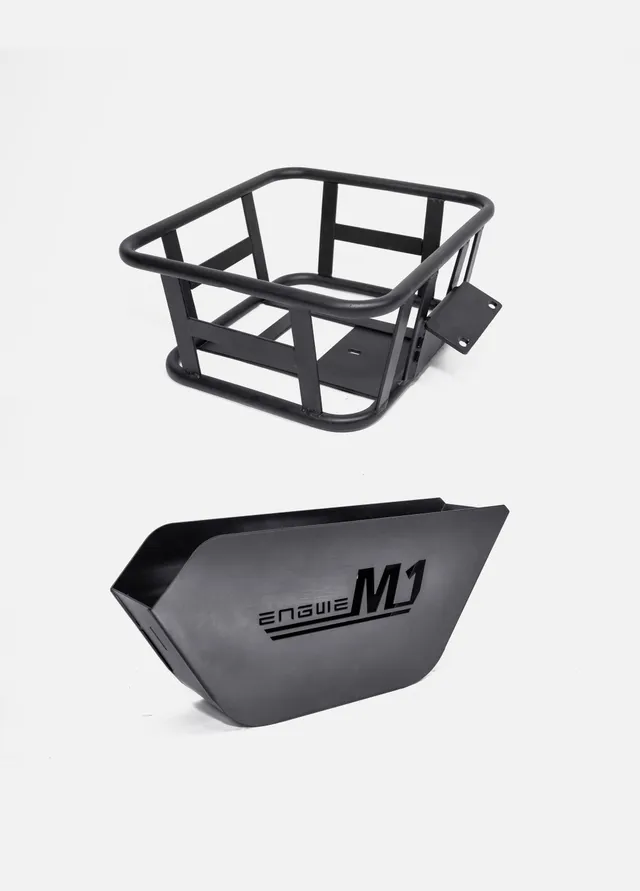 ENGWE M1 set cutii depozitare bicicleta electrica