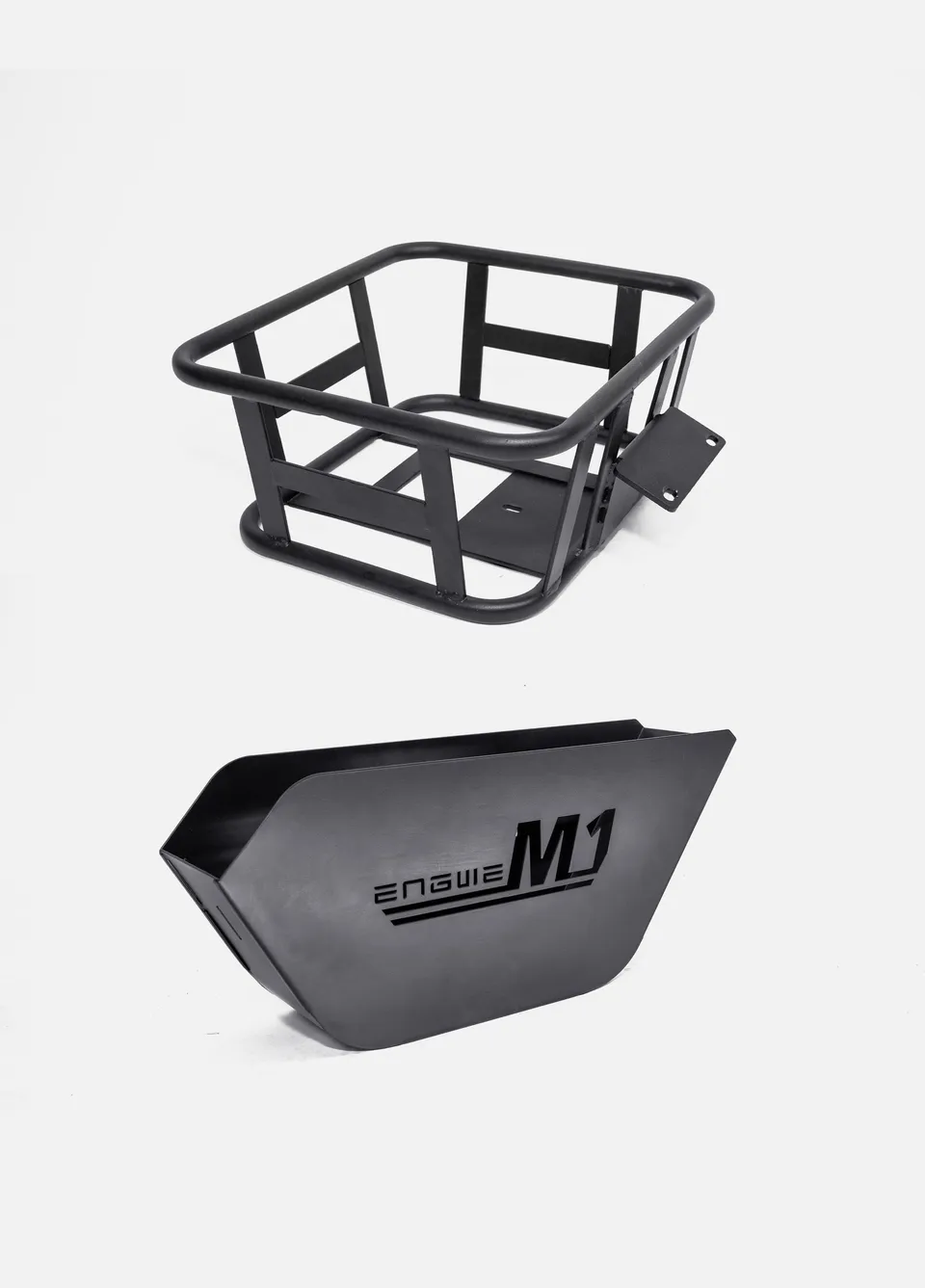 ENGWE M1 set cutii depozitare bicicleta electrica