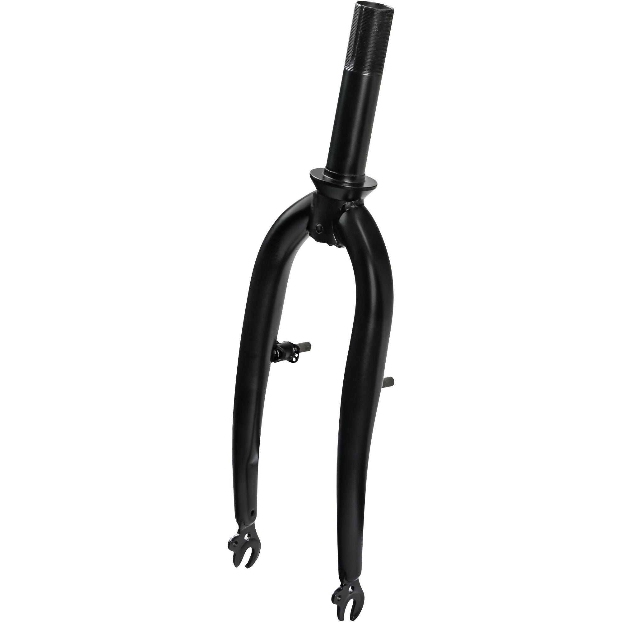 Zündapp Z101 Green 1.0 furcă rigidă 20 inch neagră