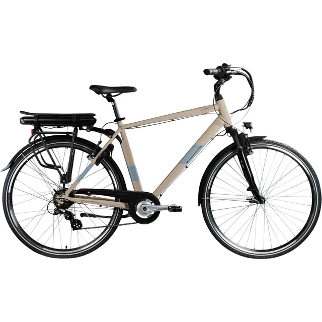 Zündapp Z807 bicicletă electrică trekking 28 inch 50 cm