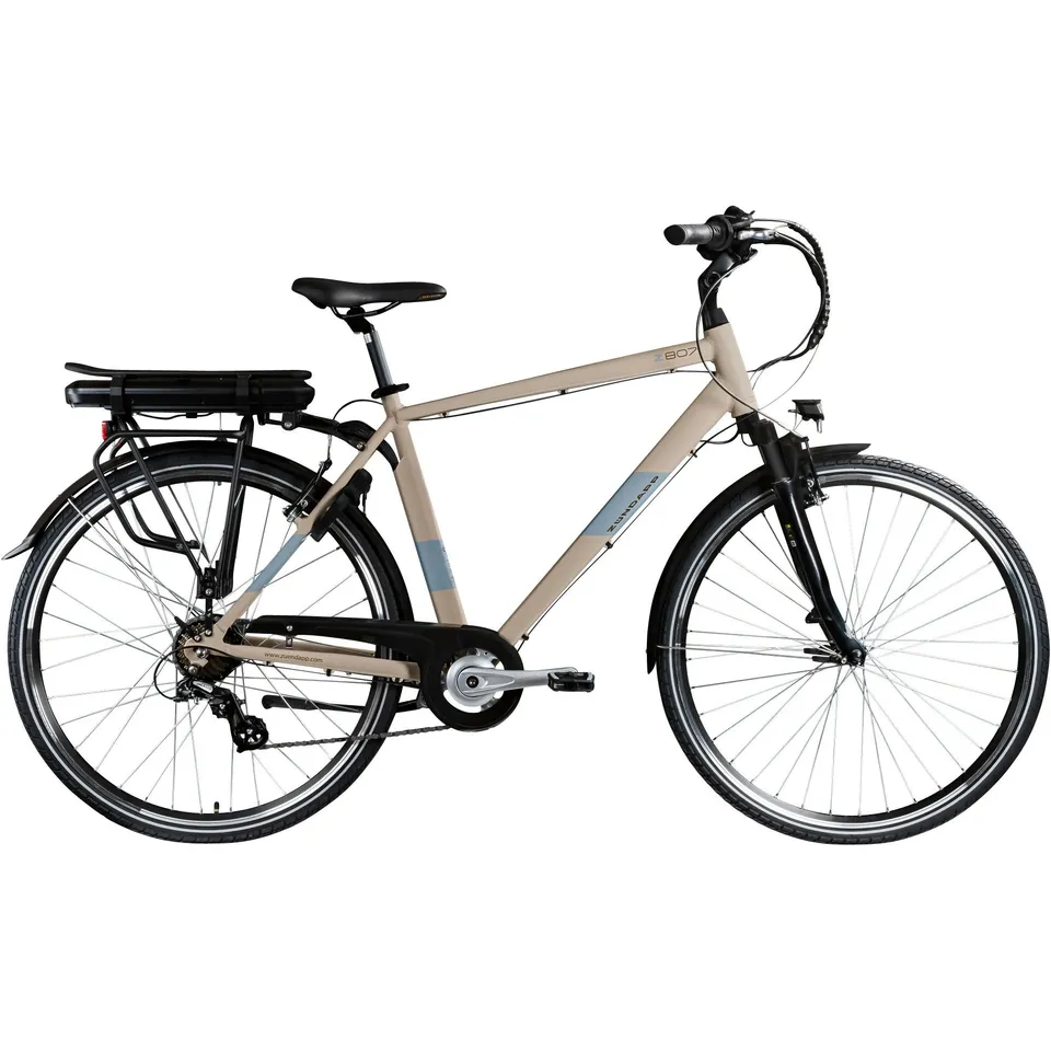 Zündapp Z807 bicicletă electrică trekking 28 inch 50 cm