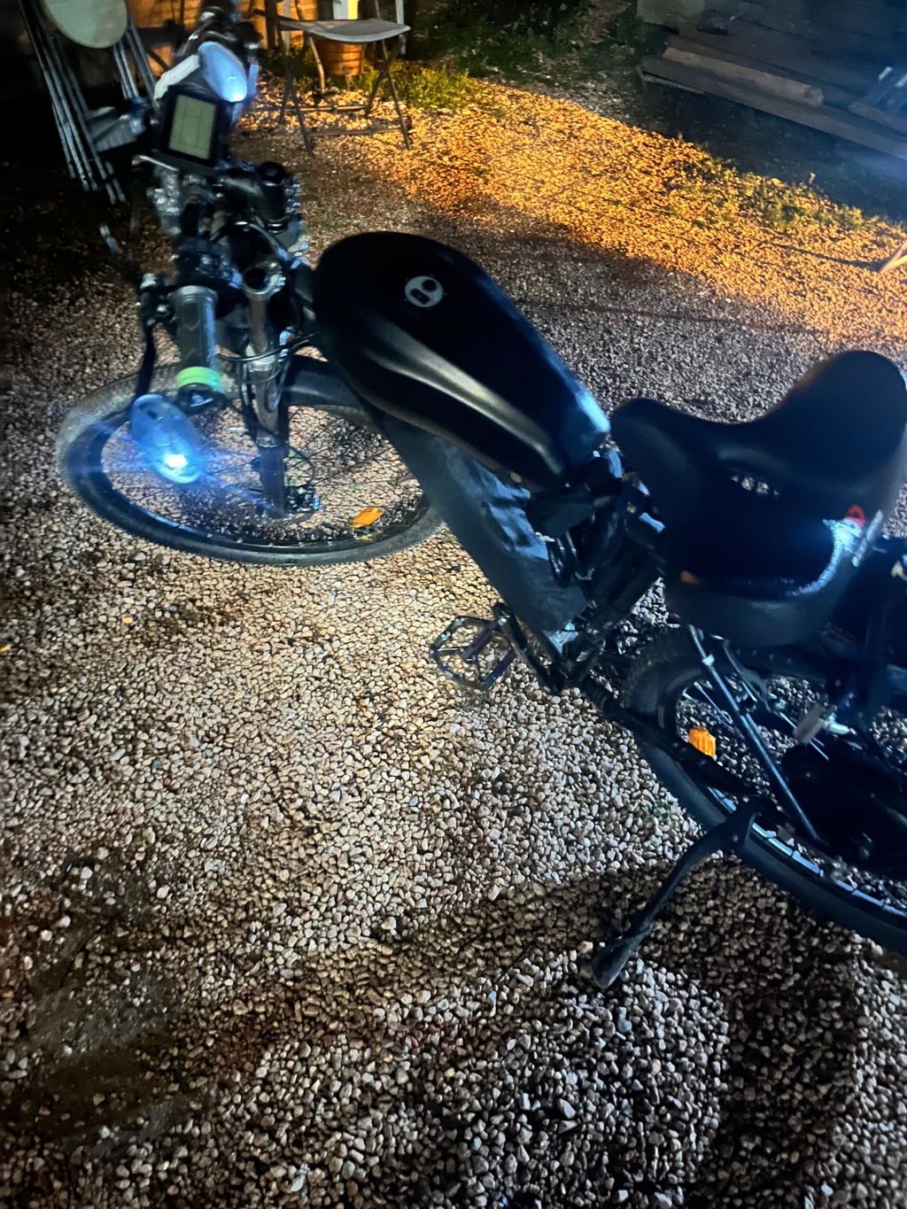 ENGWE M20 baterie bicicletă electrică 48V 20Ah