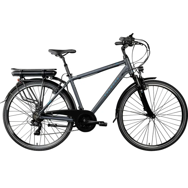 Zündapp Green 7.7 bicicletă electrică 28 48 cm
