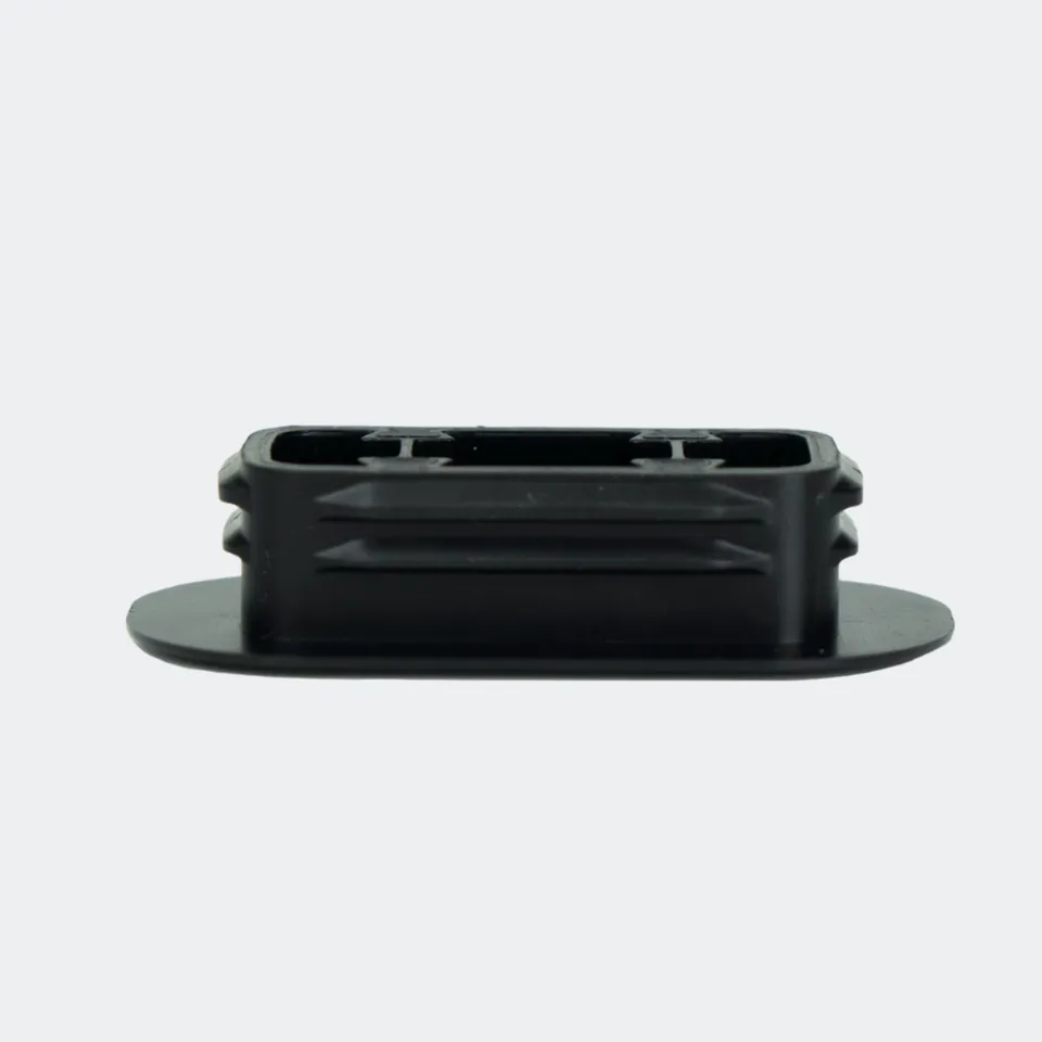 Fazua Ride 50 dop Locker Plug tub inferior