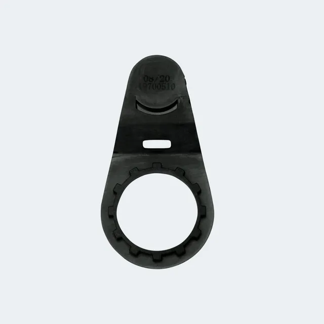 Fazua Ride 60 Center Lock Magnet senzor viteză
