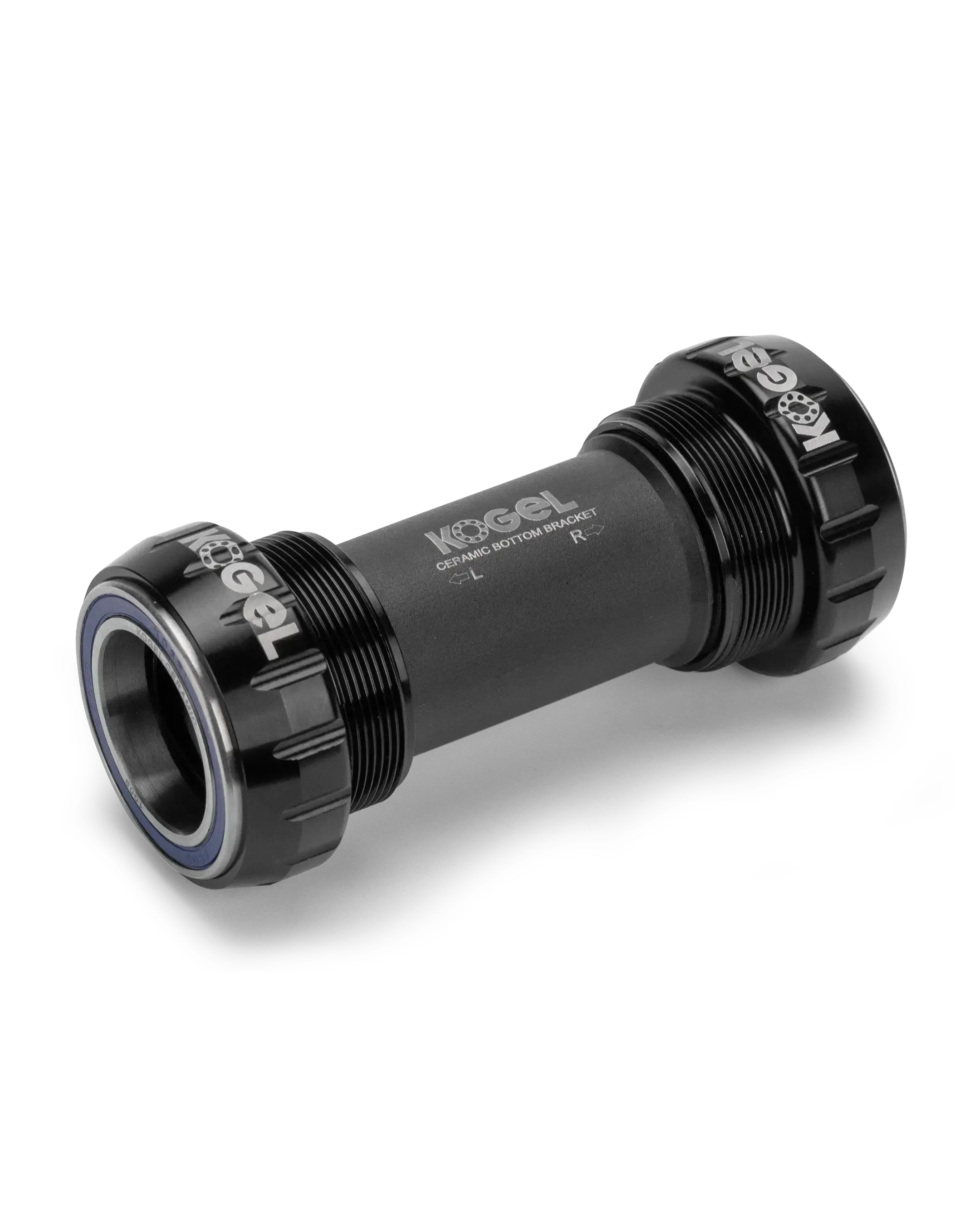 Kogel ITA-UT monobloc pedalier Road Ultra Torque italian