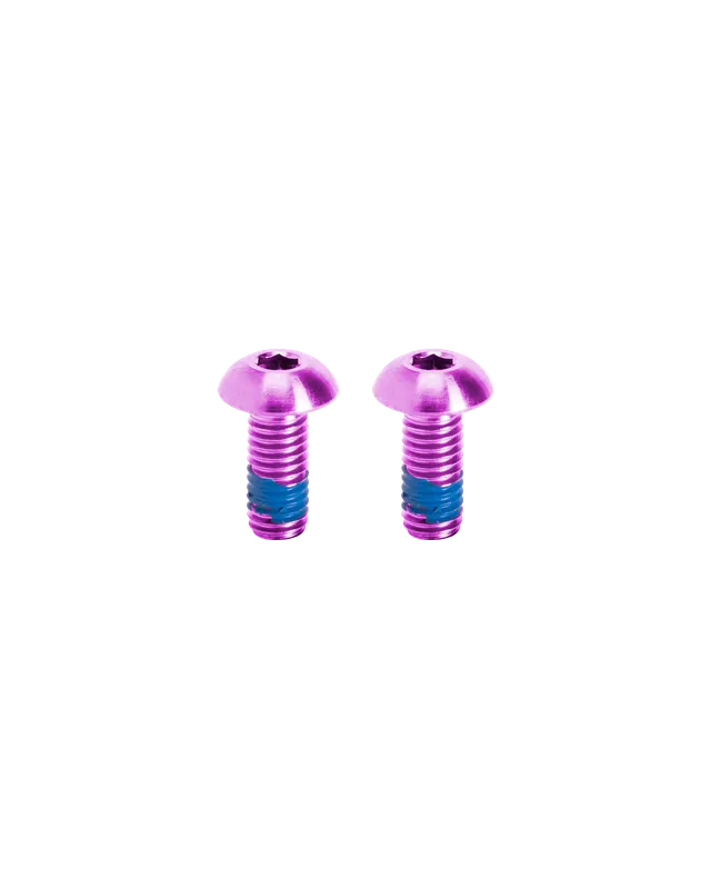Kogel suruburi bidon titan M5x12mm Oil Slick