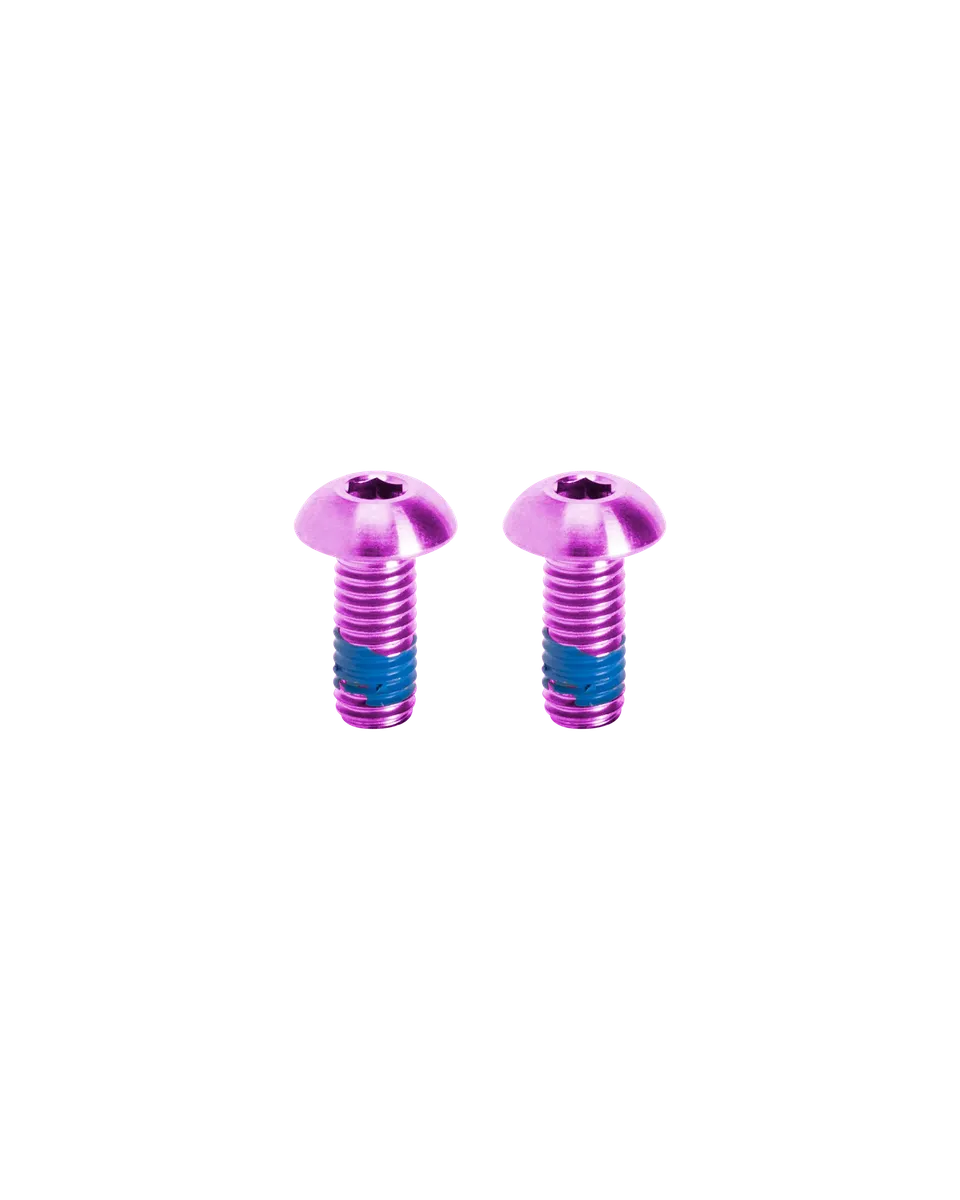 Kogel suruburi bidon titan M5x12mm Oil Slick