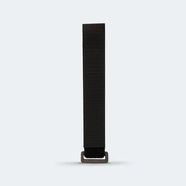 Fazua Ride 50 Velcro Strap chinga neagra 14,5 cm
