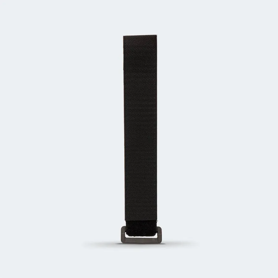 Fazua Ride 50 Velcro Strap chinga neagra 14,5 cm
