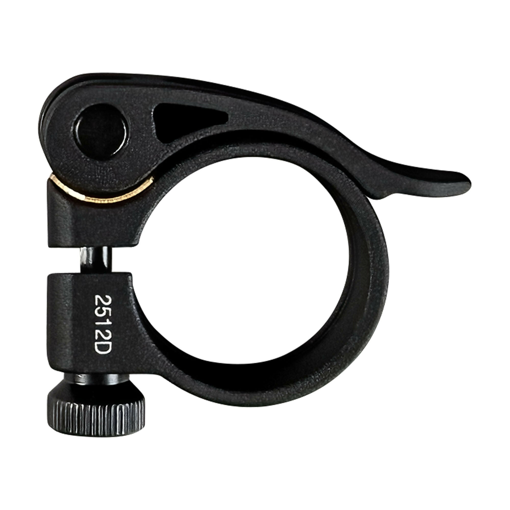 Zundapp AT-101N clema tija sa 35mm neagra quick release