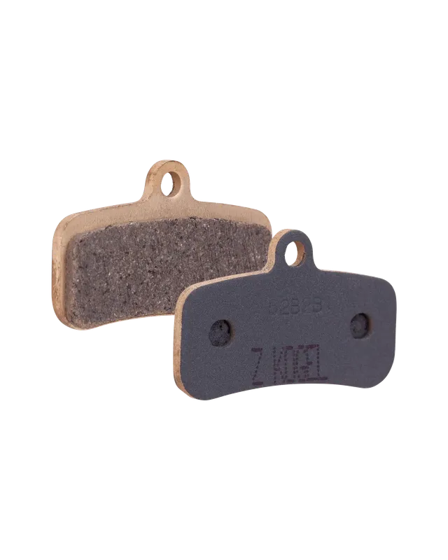 Kogel Kratos XT XTR placute frana sinterizate 4 pistoane