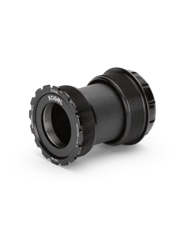 Kogel T47 monobloc 30mm Asymmetric Road ceramic