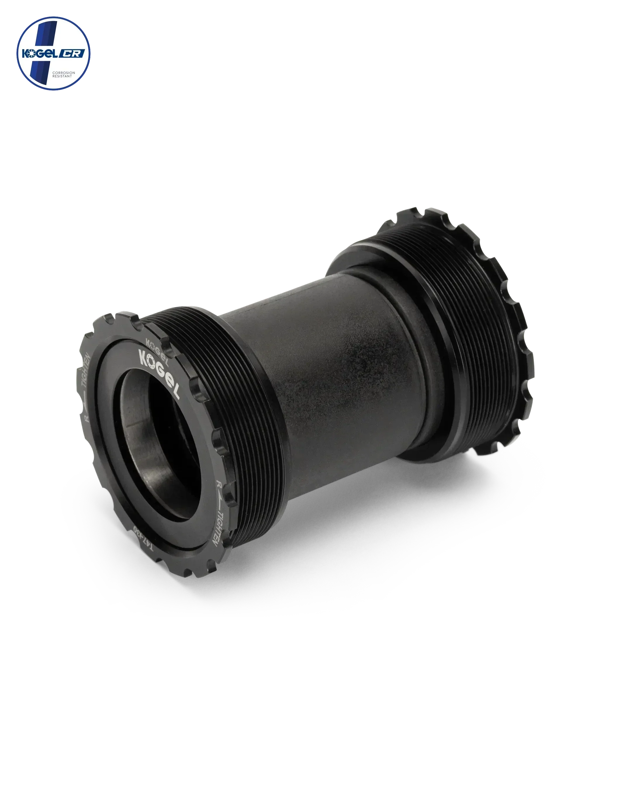 Kogel T47-i30 butuc pedalier ax 30mm rulmenti ceramici