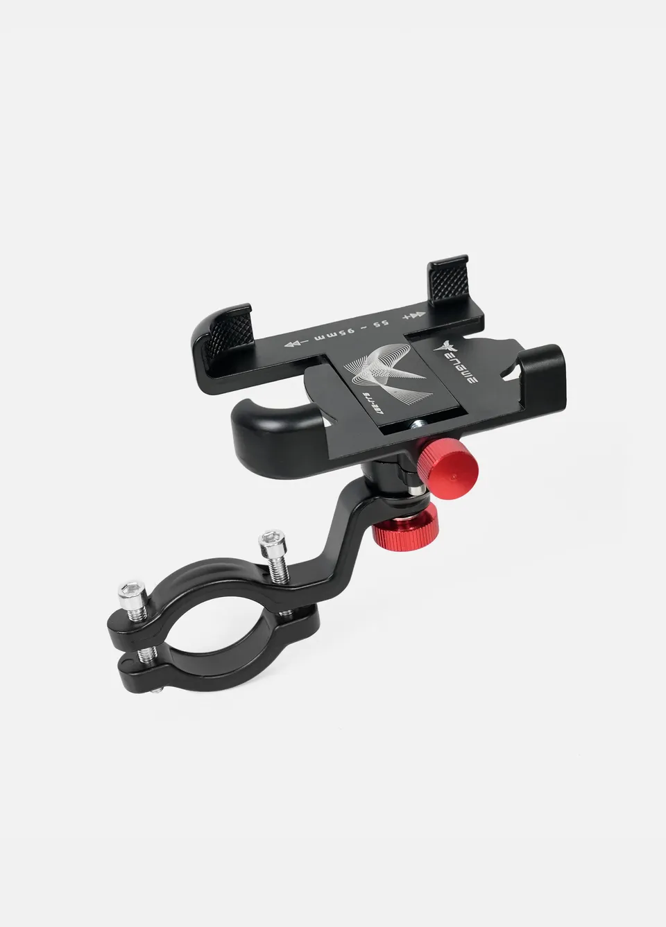 ENGWE suport telefon bicicleta ghidon rotatie 360