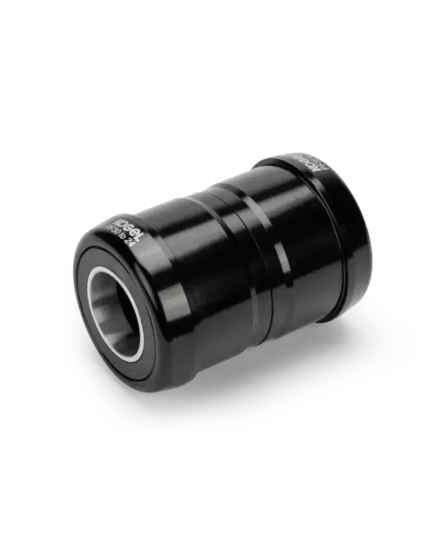 Kogel PF30-24 monobloc pedalier ceramic negru