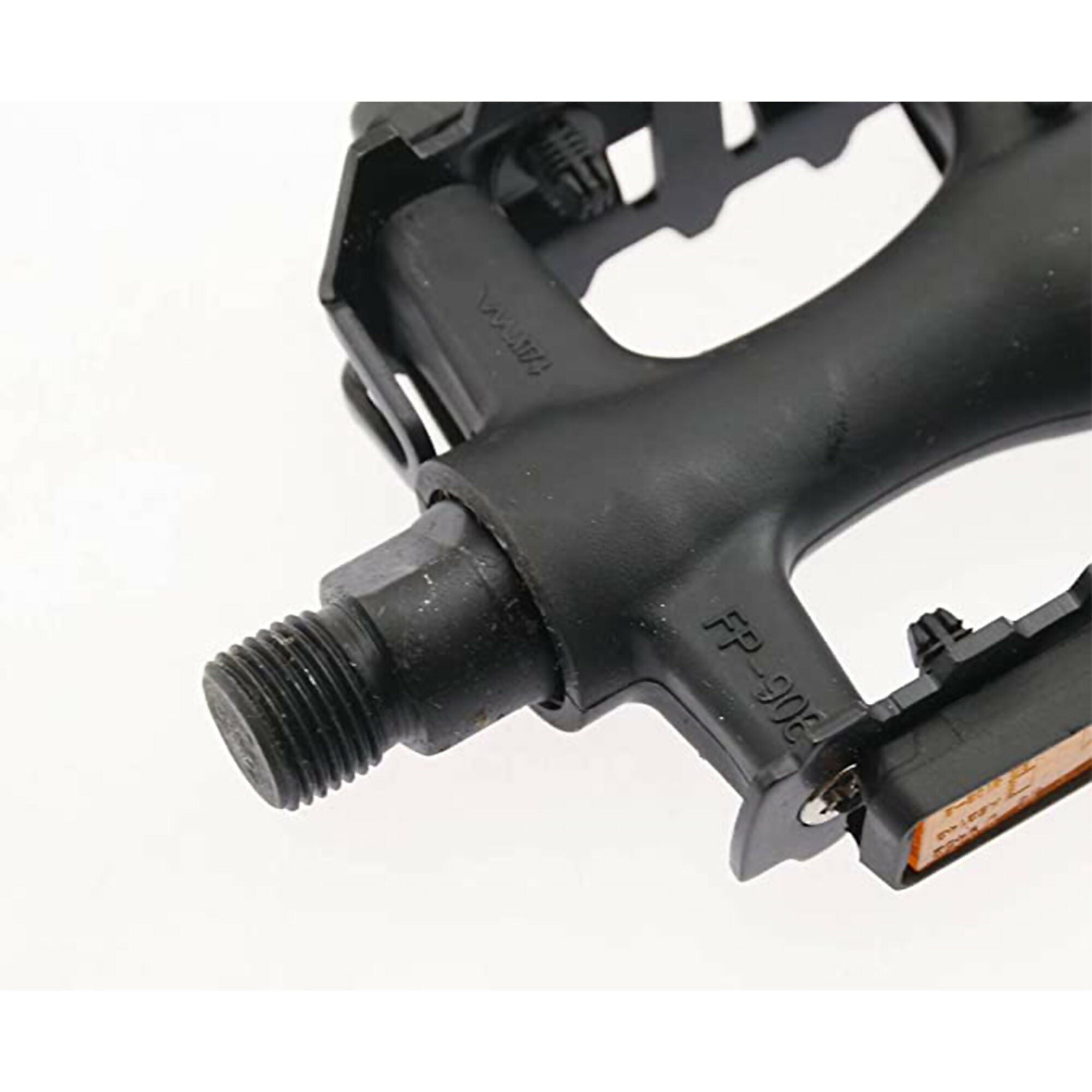 Zundapp FP-906 pedale MTB platforma aluminiu