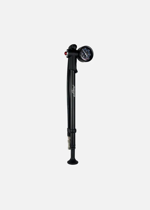 ENGWE E26 3.0 Pro pompa suspensie aer presiune precisa
