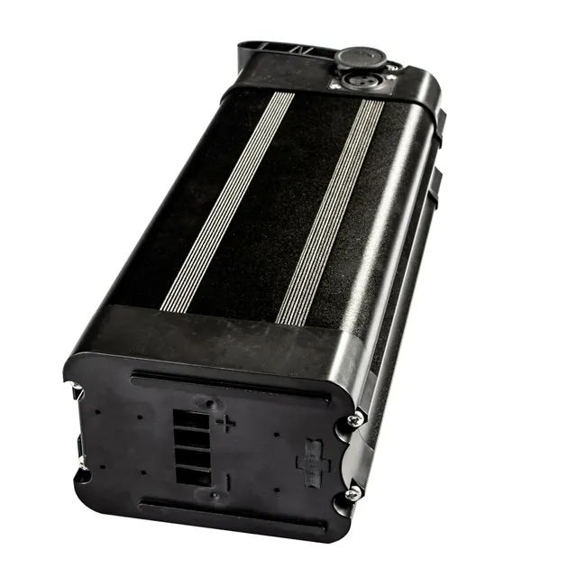 Zündapp Z500 Z505 acumulator 36V 10,4Ah 374Wh șa
