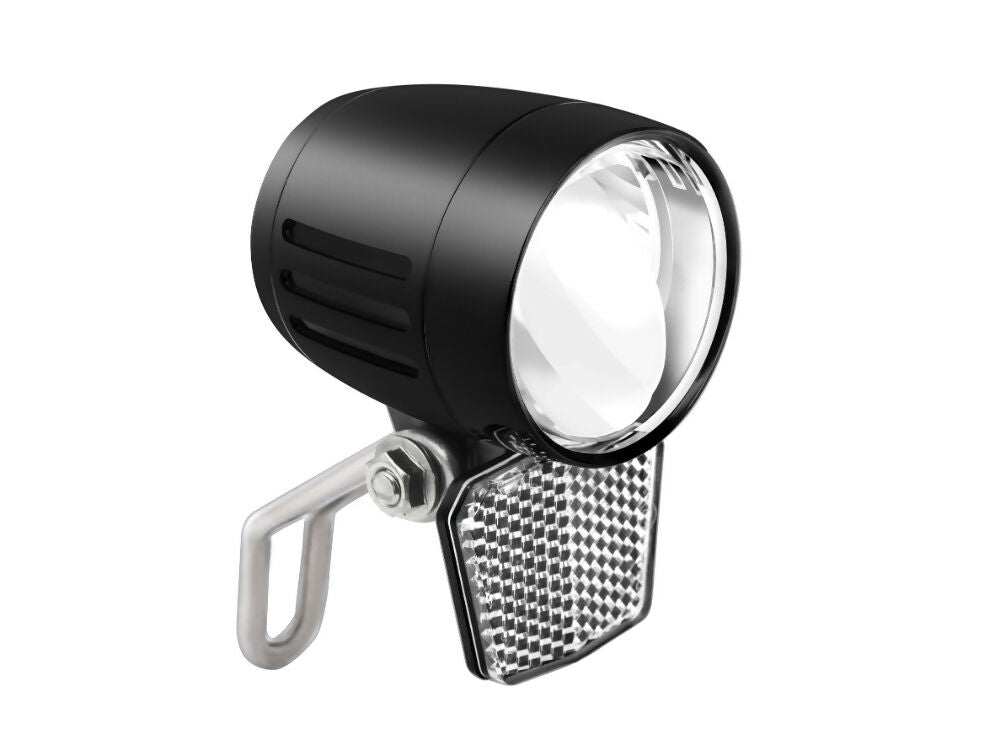 Zündapp JY-7149EL far față LED 40 lux 6-48V cu suport