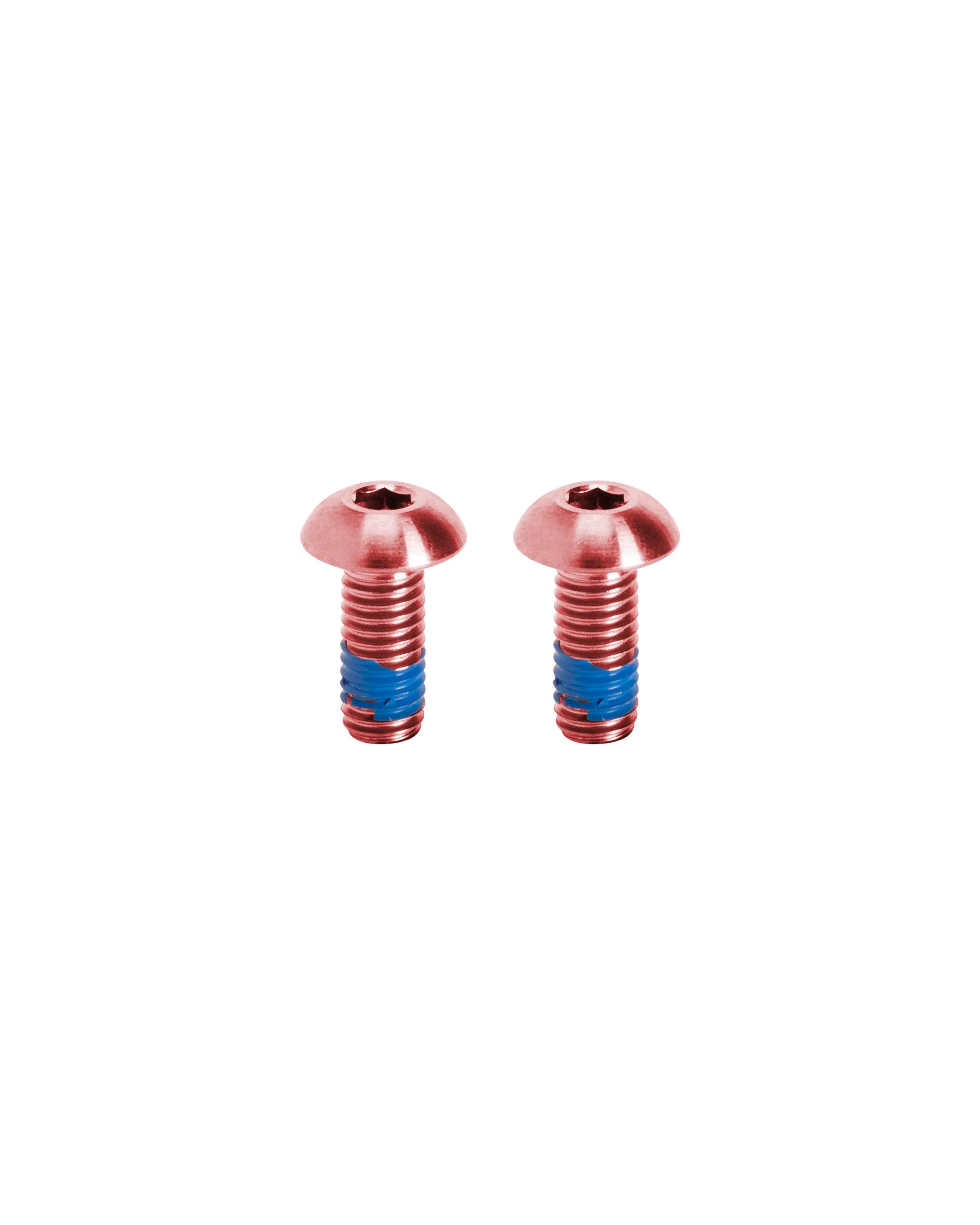 Kogel suruburi bidon titan M5x12mm Oil Slick