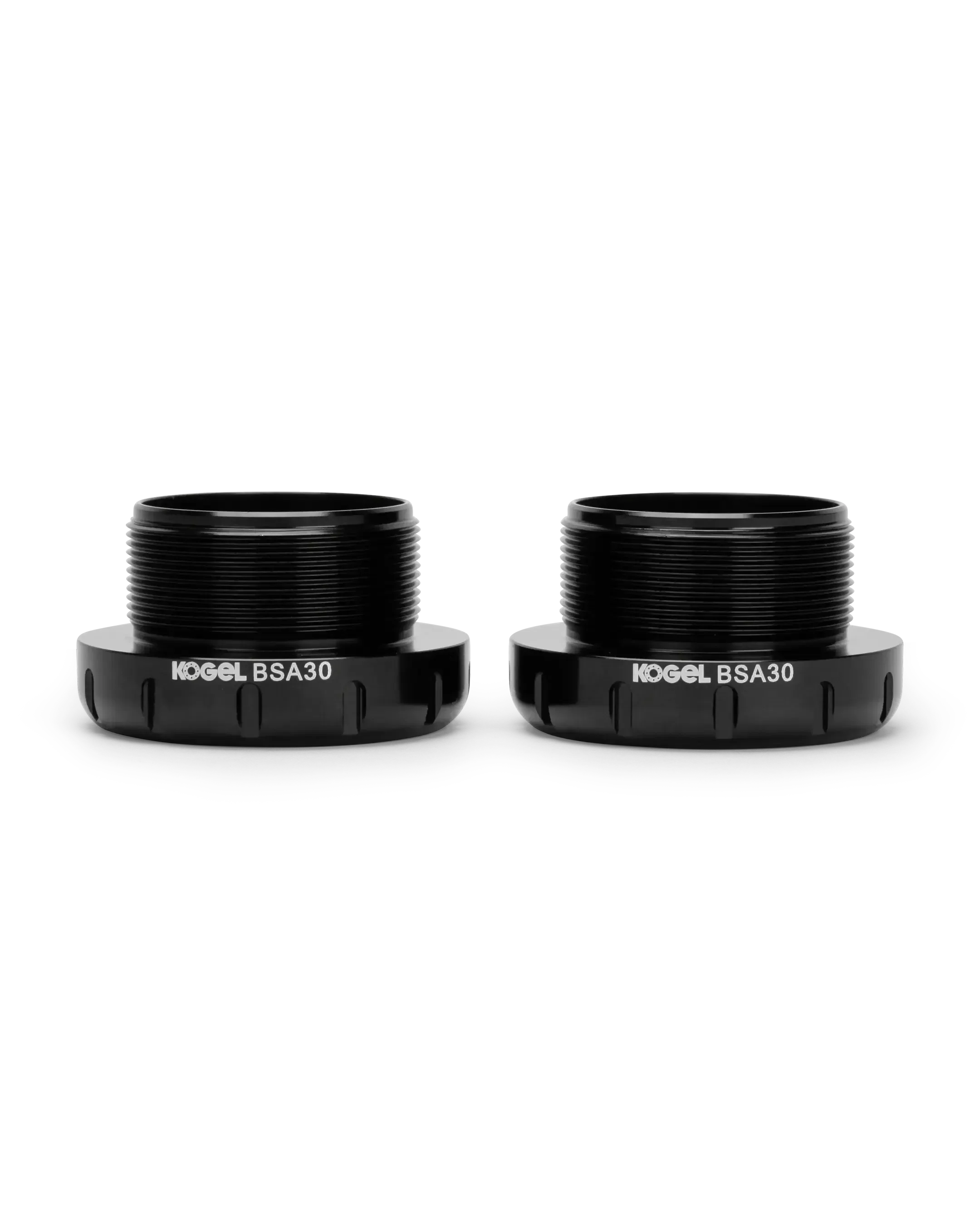 Kogel ITA-DUB monobloc pedalier SRAM DUB filet italian