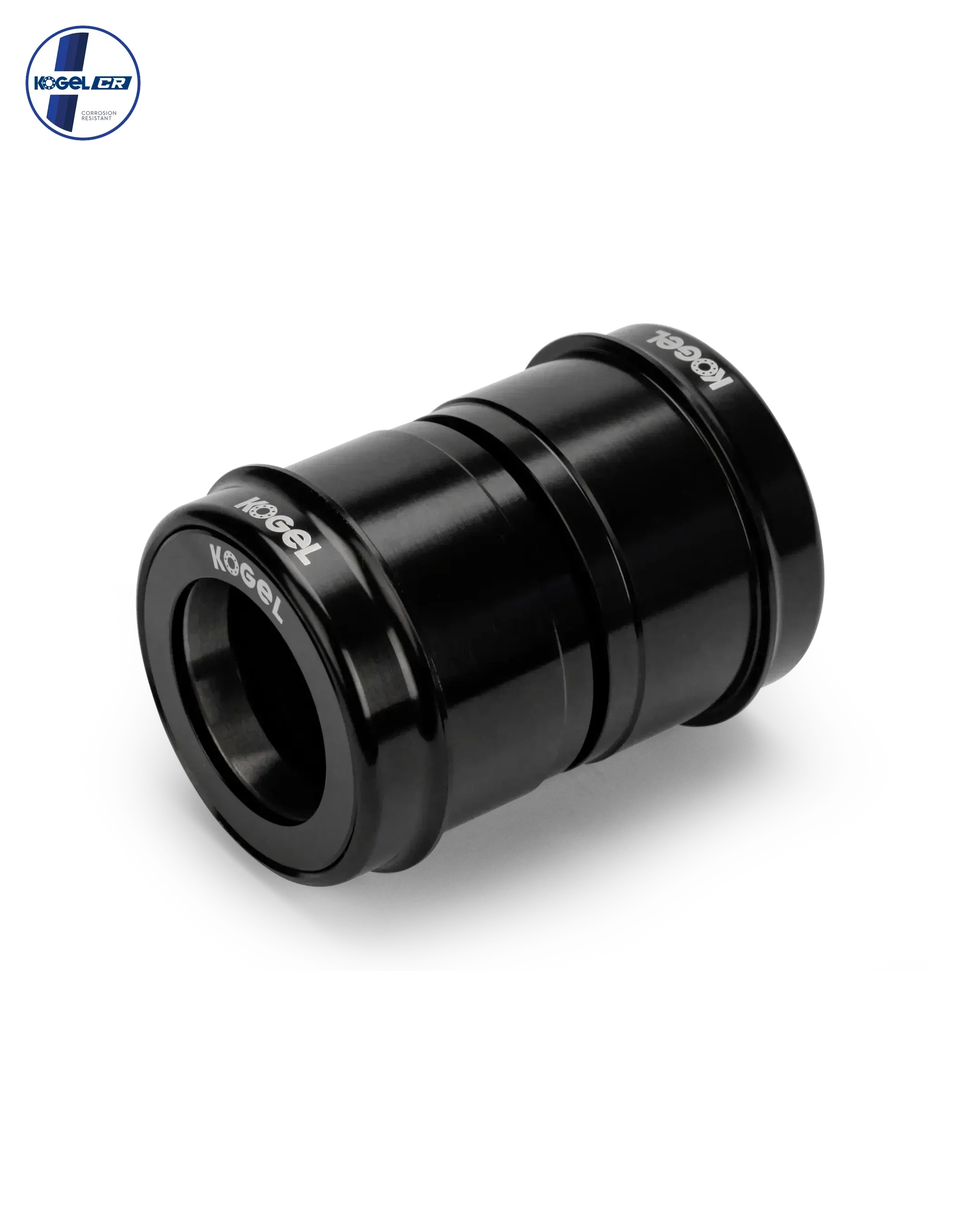 Kogel butuc pedalier PF30-386 ax 30mm ceramic Cross