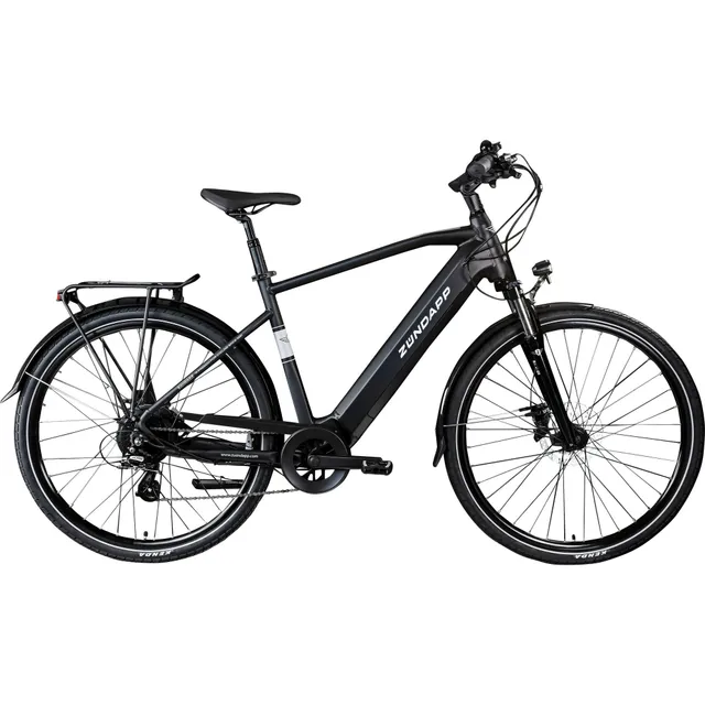 Zündapp Z810 bicicletă electrică bărbați 52 cm 550Wh