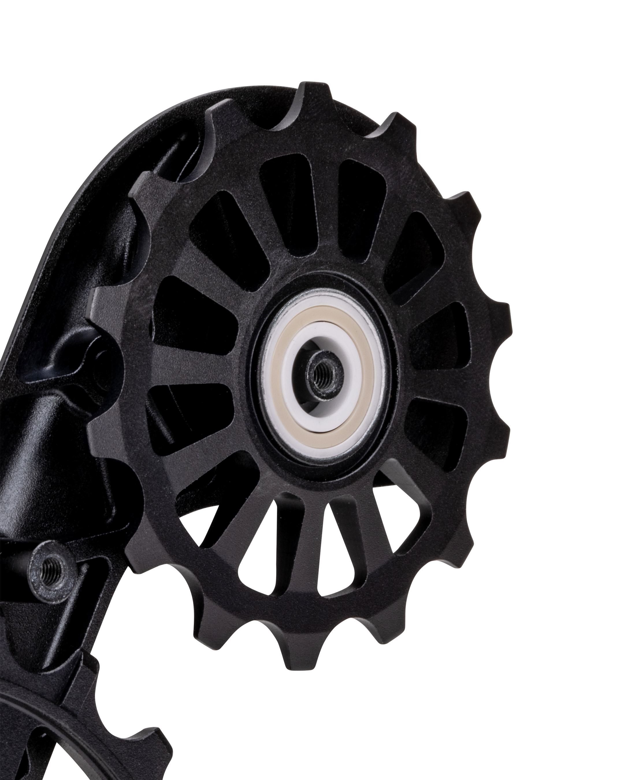 Kogel Kolossos Pulsar R9200 R8100 cusca schimbator neagra ceramica