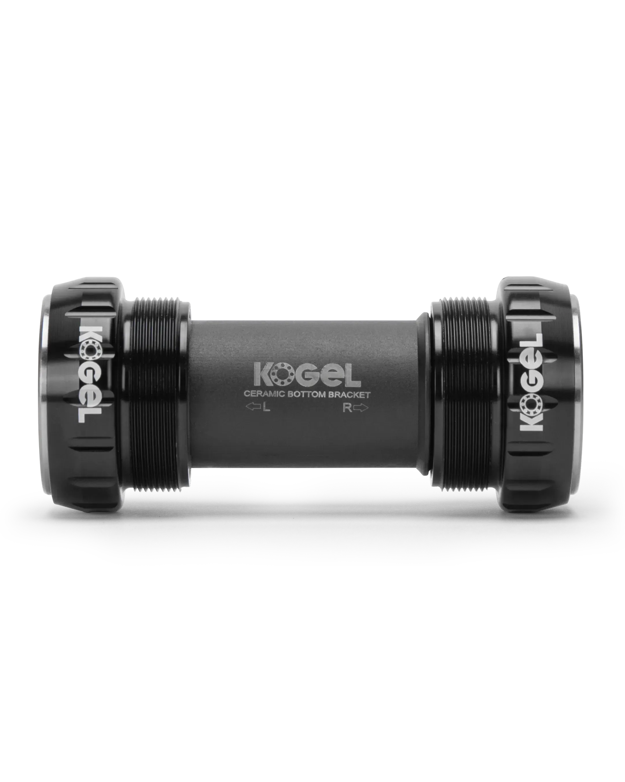 Kogel ITA-UT monobloc pedalier Road Ultra Torque italian