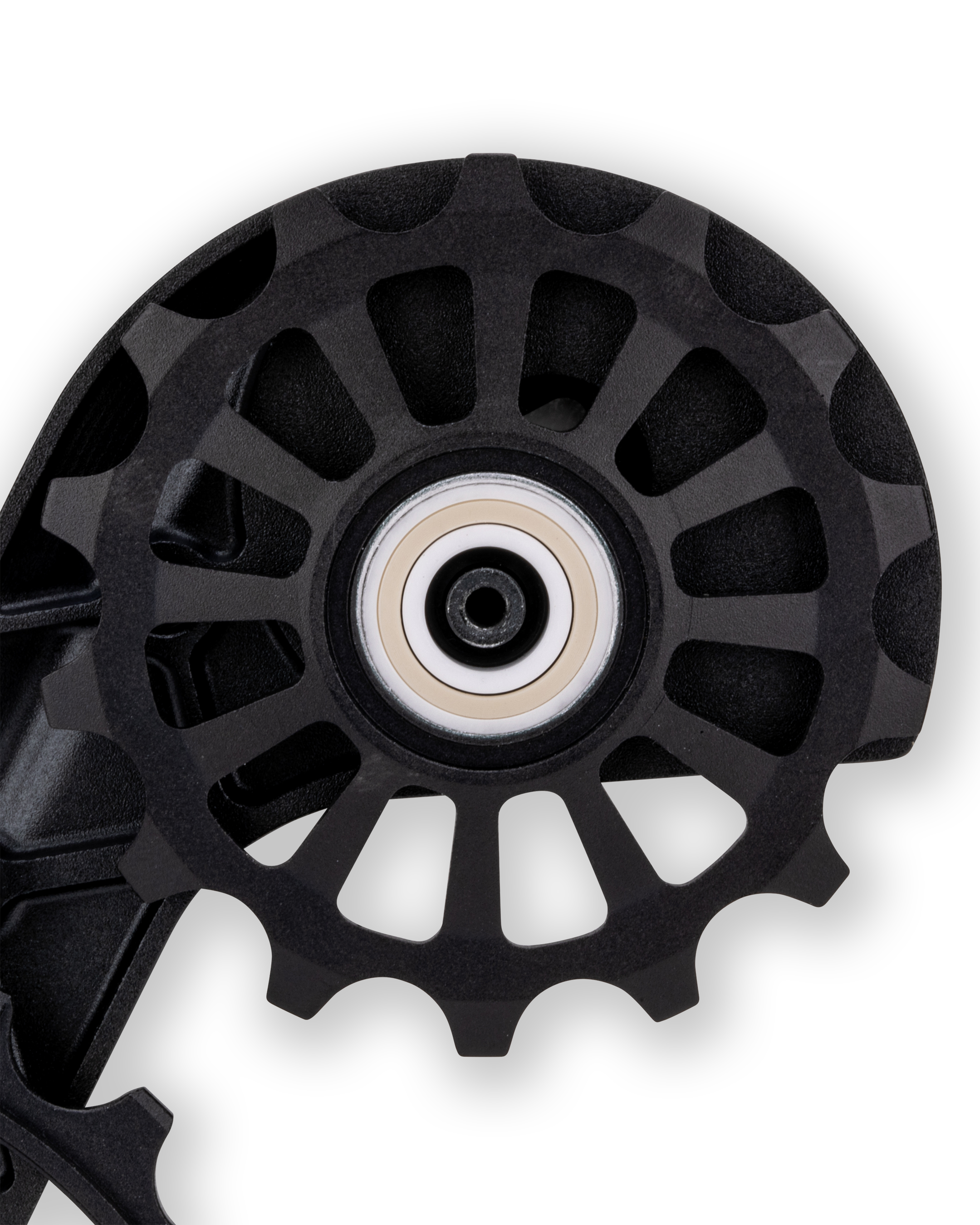 Kogel Speed Kolossos Pulsar patina SRAM Red negru