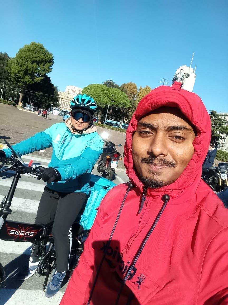 ENGWE baterie bicicletă electrică 16Ah pentru E26