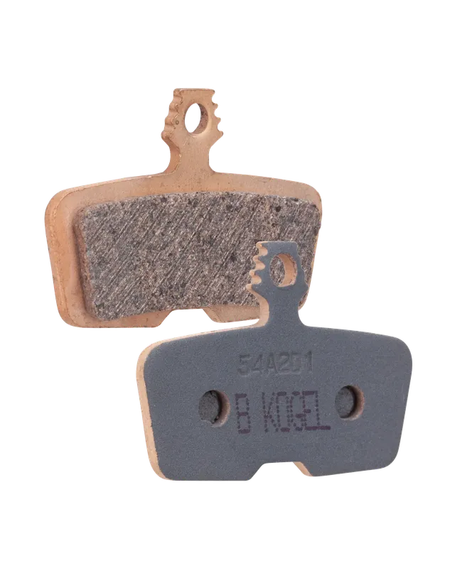 Kogel Bearings Kratos placute frana SRAM Code sinterizate