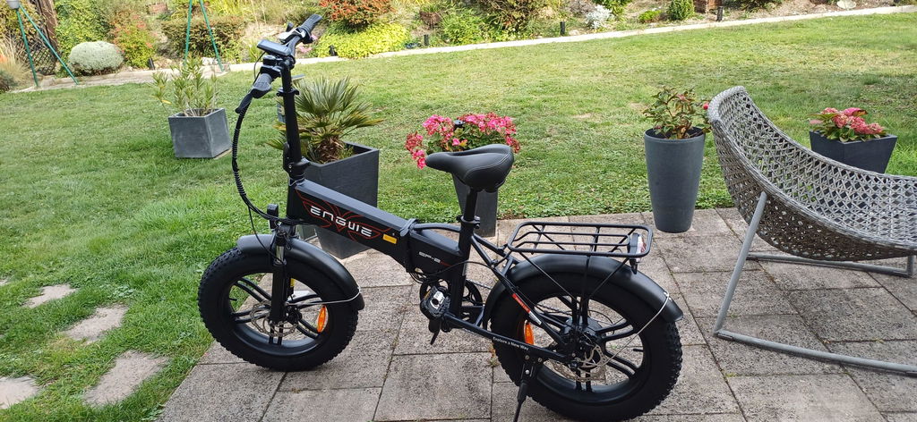 ENGWE EP-2 Boost bicicleta electrica negru senzor cuplu